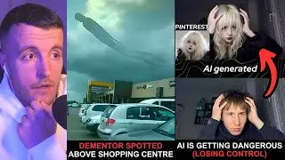 Mysterious TikToks NO ONE Has Answers For 😱 Part 133