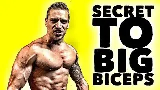 Crazy bicep exercise | Bicep workout | Grow mega arms | Big biceps