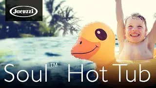 Jacuzzi&reg; Play&trade; Collection Soul&trade; Hot Tub