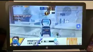 VR1 @punk in my tdm lobby  LVT.toxic