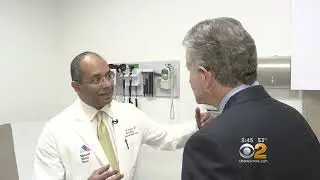 MUST WATCH: Stem Cells Offer New Hope For Recovery From Torn Rotator Cuff. The Process Is Better Now