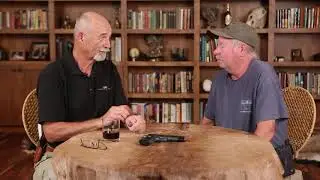 Gun Guys - Ep. 03: Revolvers ( S&W, Colt, and More )