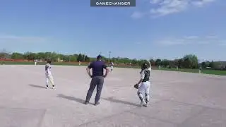 May 2, 2024 Double vs waterford kettering captains