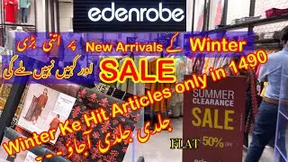 Edenrobe sale 2022 || edenrobe sale