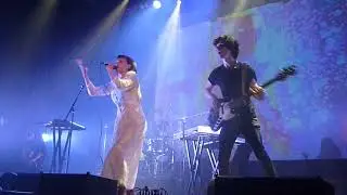 Gwenno 11 Eus Keus (Islington Assembly Hall 18/10/2018)