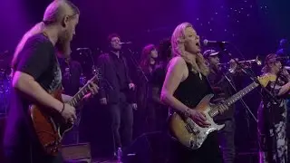 Behind the Scenes at Austin City Limits: Tedeschi Trucks Band