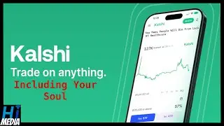 Kalshi Is Structured As Evil As It Functions