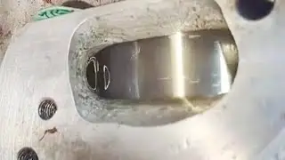 vespa OILSUCKING and BLOWBACK | FMPguides - SolidPASSion |