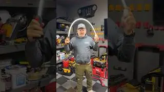 Почему я вернул этот вирусный свет!