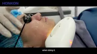 M90eplus Skin rejuvenation function