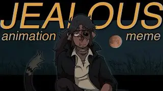 JEALOUS || MEME/PMV || Destiny Conviction