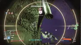 Zen Meteor clip!!!