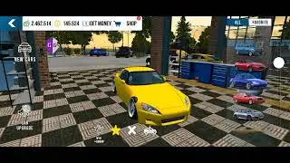 Car Parking Multiplayer GG ile yapılabilen 2modifiye t&uuml;r&uuml; (Port Bagaj ve Başka Araba R&uuml;zgarlığı)