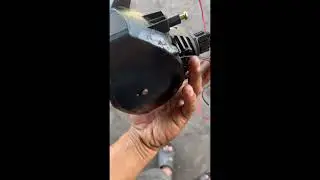pasang biled aes turbo experience ke mio m3