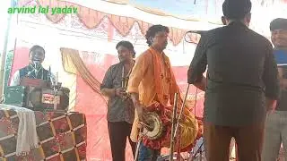 nardi bhajan aarti by arvind lal Yadav #arvindlalyadav