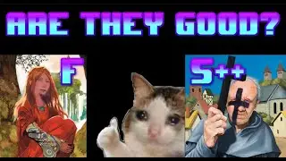 Are Combos THAT Good? feat. **NEW** Sorcery Infinite Combos!!! - (Ranking Sorcery Combos)