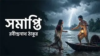 সমাপ্তি | রবীন্দ্রনাথ ঠাকুর | Samapti by Rabindranath Tagore