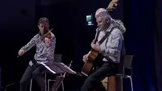 Tim Kliphuis Trio play Water from 