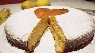 Cheto caprese al limone e ricetta pan di Spagna #theitalianketoguy #dietachetogenica #caprese