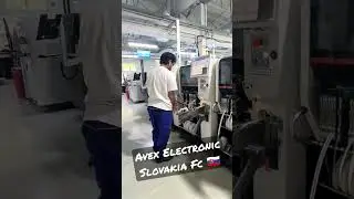 Avex Electronic #slovakia