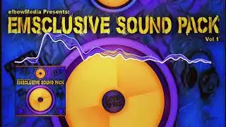 EMsclusive Sample Pack