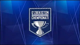 Humo - Sherdor 21.01.2026 / O'zbekiston Respublikasi Chempionati 25-26