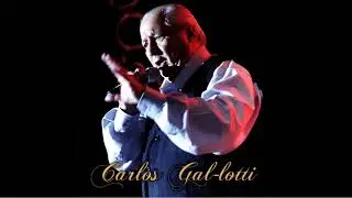 Carlos Gallotti - El vino triste