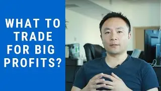 Best Trading Instrument For Big Profits !