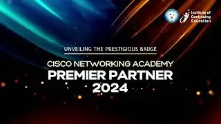 Cisco Networking Academy Premier Partner 2024