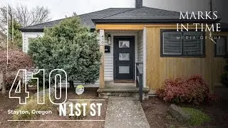410 N 1st St Stayton Oregon