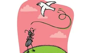 How Ant Save Dove - Learn English with subtitles - Story for Children | Bedtime Stories