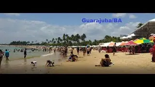 Guarajuba/BA