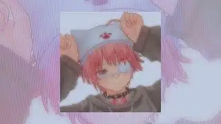 Missing kitty- sped up/reverb