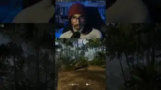 Right, let's go f*ck up a toucan #greenhell #twitchclips