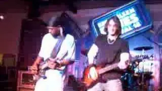 Efes Pilsen Blues 18 Tekirdag Bernard Allison