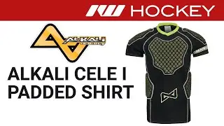Обзор футболки Alkali Cele I Padded