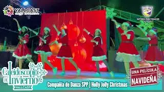 Compañía de Danza SPP | Holly Jolly Christmas