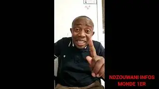 La vériter sur la mauvaise governance dictatorial aux comores regime du athoumani azali 