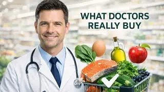 Список продуктов от врача 🥗, который поможет улучшить ваше здоровье естественным путем 🧑🏻&zwj;⚕️🌿