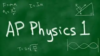 AP Physics 1 Torque and Rotational Motion Free Response 7