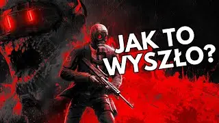 KILLING FLOOR 3 - lepsze niż dw&oacute;jka?