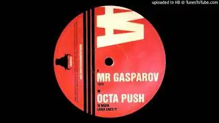 Octa Push - Ai Nadia