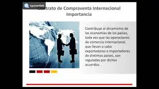 Compra Venta Internacional