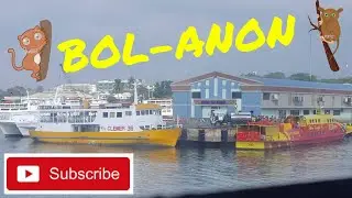 Bol-Anon (Max Surban)
