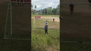 Adu penalti menegangkan #mini soccer #sepakbola #sledingboy 