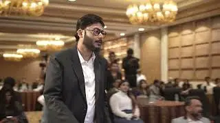 Mr. Sourav Saha Chowdhury - National Excellence Awards 2025 | Honouring India&rsquo;s Finest | WBR Corp