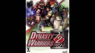 Dynasty Warriors 2 ost Crisis