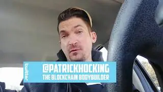 Crypto drama & love with Doug Polk, Suppoman  Crypto Zombie, Boxmining & David Hay