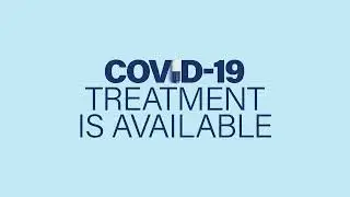 COVID-19 Treatment | Not Enough (:30)