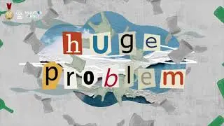 ATSEA Animation Contest - 3rd Winner - How to Reduce Marine Pollution